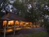 Nxabega Okavango Safari Camp - exterior view