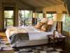 Nxabega Okavango Safari Camp - bedroom