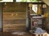 Nxabega Okavango Safari Camp - bathroom