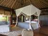 North Island Lodge - bedroom