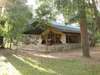 Governors' II Moran Camp - tent