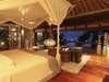 North Island Lodge - bedroom 2