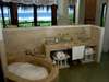 Thonga Beach Lodge - bathroom
