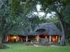 Imbabala Lodge - Exterior