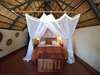 Imbabala Lodge - Bedroom