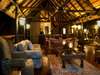 Shumbalala Lodge - lounge