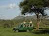 Kilaguni Serena Safari Lodge - game drive