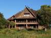 Kilaguni Serena Safari Lodge - exterior