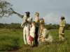 Kilaguni Serena Safari Lodge - family