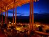 Kilaguni Serena Safari Lodge - sunset