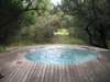 Tintswalo Safari Lodge - plunge pool