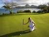 Le Touessrok - golf