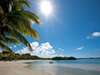 Le Touessrok - beach