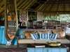 Selinda Camp - main lounge