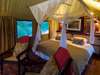 Selinda Camp - bedroom