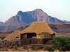 Doro Nawas Camp - exterior