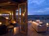 Doro Nawas Camp - main lodge interior