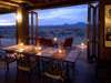 Doro Nawas Camp - dining room