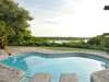 Nile Safari Lodge - pool