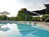 Nile Safari Lodge - swimming pool