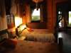 Nile Safari Lodge - room