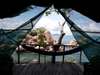 Mumbo Island Camp - view