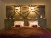 Olive Grove - bedroom 1