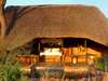 tanley Safari Lodge - luxury room