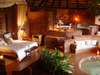 Stanley Safari Lodge - honeymoon