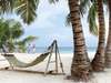 Desroches Island Resort - hammock