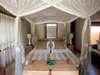 Desroches Island Resort - bedroom 1