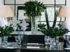 Londolozi Tree Camp - dining room