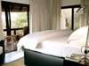 Londolozi Tree Camp - bedroom 2