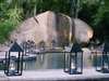 Londolozi Tree Camp - pool