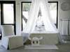 Londolozi Tree Camp - bedroom 