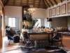 Londolozi Pioneer Camp - lounge