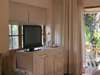 Indian Ocean Lodge - television