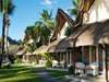La Pirogue - chalets