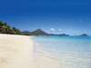 La Pirogue - beach holidays