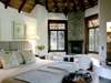 Londolozi Founders Camp - bedroom