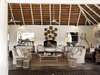 Londolozi Founders Camp - main lounge 2