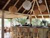 Londolozi Founders Camp - bar