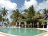 Manda Bay - swimming pool