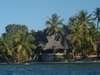 Manda Bay - exterior/location