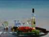 Manda Bay - wine and food