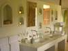 Joy's Camp - bathroom