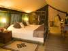 Richard's Camp - bedroom