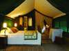 Richard's Camp - bedroom 2