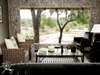 Londolozi Private Granite Suites - lounge