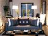 Londolozi Private Granite Suites - sitting area